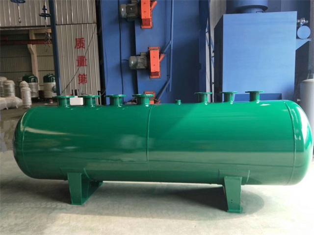 蒸汽绥宁绥宁绥宁分汽缸规格 蒸汽绥宁绥宁绥宁分汽缸规格